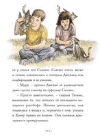 Крылатые кошки/ Ле Гуин У. Printed books Карьера Пресс