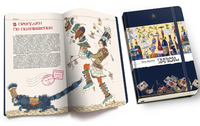 Письма друзьям. П. Фролов Printed books Фролов