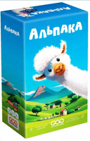 Настольная игра Альпака