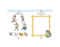 Приключения будущих первоклассников. Развивающие задания для дошкольников. 6-7 лет. Printed books Речь