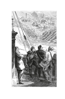 Простаки за границей. Твен М. Printed books Азбука