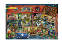 Добрый вечер. Гробе А. Виммельбух Printed books Мелик Пашаев