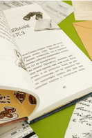 Мистер Кто. Детектив из Петербурга Printed books Махаон