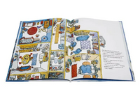 Спокойной ночи, Веста-Линнея! Printed books Белая Ворона