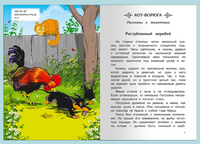 Паустовский К. Г. Рассказы 1-4 классы