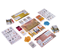 Настольная игра Форт Board Games Нескучные игры