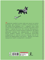 Храбрый Тилли. Записки щенка, написанные хвостом. Ларри Ян Printed books АСТ