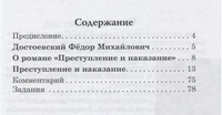 Преступление и наказание. Ф.М. Достоевский. Класс!ное чтение Printed books Русский язык