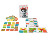 Настольная игра Сын маминой подруги Board Games Нескучные игры