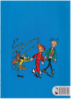 Гнездо Марсупилами. Приключения Спиру и Фантазио Printed books Мелик Пашаев