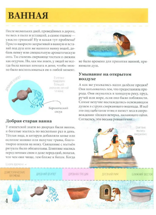 Энциклопедия повседневной жизни. Штепанка Сэканинова, Мартин Урбанек Printed books Фолиант