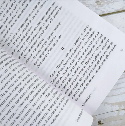 Приют Грез. Ремарк Эрих Мария. Мягкий переплёт Printed books АСТ
