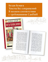 Дубровский. Повести Белкина. Пушкин Александр Сергеевич Printed books АСТ