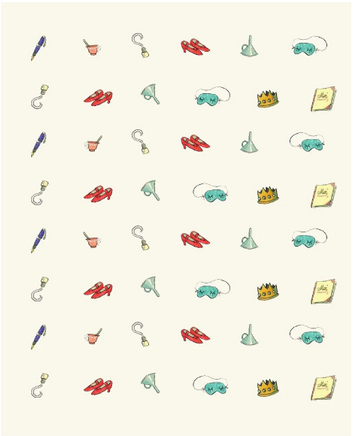 Профессор Лис. Все влюблены Printed books АСТ