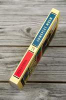 Тогда и теперь. Моэм Сомерсет. Мягкий переплёт Printed books АСТ