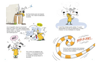 Рики-бояка и Мики-забияка. Мирослав Цмук Printed books Мелик Пашаев