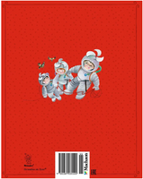 Незнайка на Луне. Носов Николай Printed books Махаон