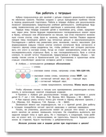 Азбука для дошкольников: тетрадь для подготовки к школе детей 5-7 лет