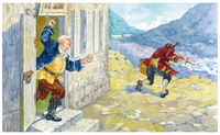 Остров Сокровищ. Стивенсон Р.Л. Printed books МАХАОН