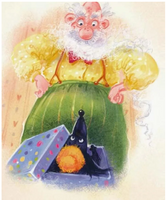 Такса Клякса и волшебная флейта. Линицкий Павел Printed books BHV