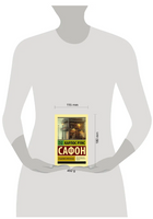 Лабиринт призраков. Сафон К.Р.. Мягкий переплёт Printed books АСТ