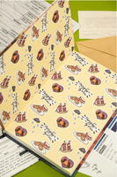 Мистер Кто. Детектив из Петербурга Printed books Махаон