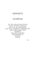 Сонеты. Шекспир Уильям. Мягкий переплёт Printed books АСТ