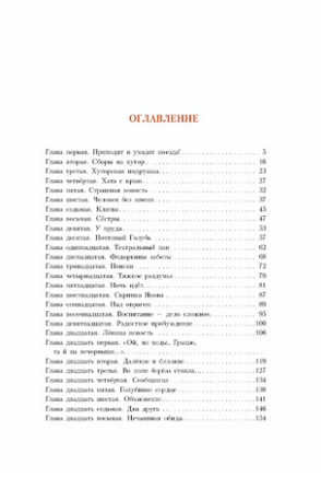 Динка прощается с детством. Осеева В. А. Printed books РЕЧЬ