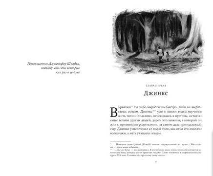 Джинкс. Книга первая - [купить в сша] - [Bookvoed US]