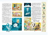 Тату и пату Феноменальная книга сказок. Хавукайнен А. Printed books Речь