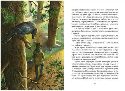 Путешествие в Волшебную страну, или Рождение единорога Printed books Нигма