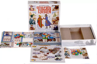 Настольная игра Тундра Board games Мир Хобби