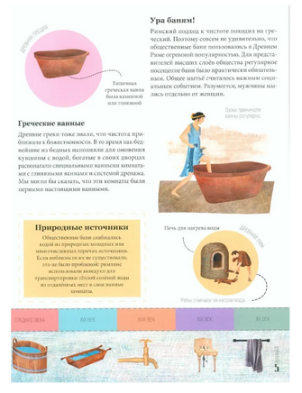 Энциклопедия повседневной жизни. Штепанка Сэканинова, Мартин Урбанек Printed books Фолиант