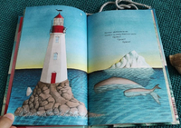 Привет, маяк! Знакомство с устройством маяка Printed books МИФ