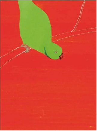 Сегодня я расскажу вам об анаконде. Так Биби Дюмон Printed books Самокат