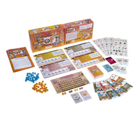 Настольная игра Форт Board Games Нескучные игры