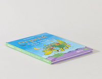 Огрики: Куда хотим, туда летим!Дитль Эрхард Printed books Альпина