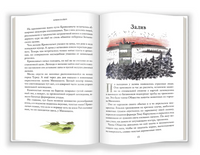 Криволапыч Printed books Абрикобукс