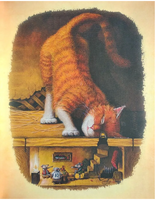 Сказки кота Кузьмы. Маскаев Александр Printed books BHV