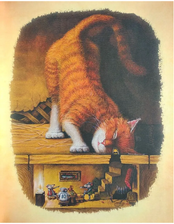 Сказки кота Кузьмы. Маскаев Александр Printed books BHV