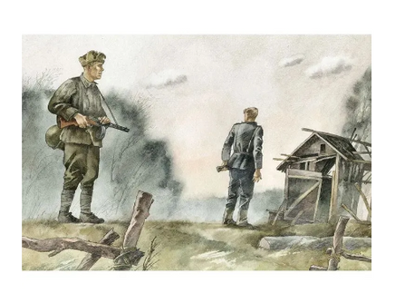 Сашка. Отпуск по ранению. Повести и рассказы. Кондратьев В. Printed books РЕЧЬ