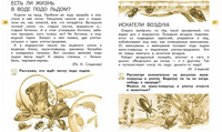 Окружающий мир 1кл. Учебник. Федотова Printed books Учторг