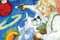 Приключения новогодних игрушек. Ракитина Е. Printed books Речь
