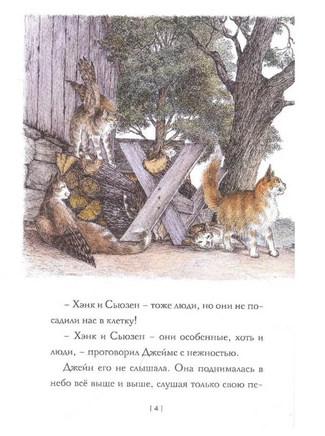 Джейн сама по себе/ Ле Гуин У.К. Printed books Карьера Пресс