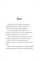 Волшебный дом на дереве 8. Полночь на Луне Printed books Карьера Пресс