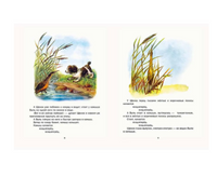 Первая охота. Бианки В. Printed books РЕЧЬ