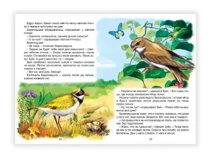 Чей нос лучше?/ Внеклассное чтение Printed books Проф Пресс