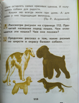 Окружающий мир 2кл. Хрестоматия. Федотова Printed books Учторг
