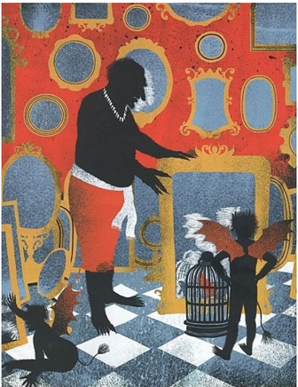 Снежная королева.Андерсен Ханс Кристиан Printed books BHV