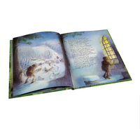 Тролль, который хотел стать человеком Printed books Добрая книга